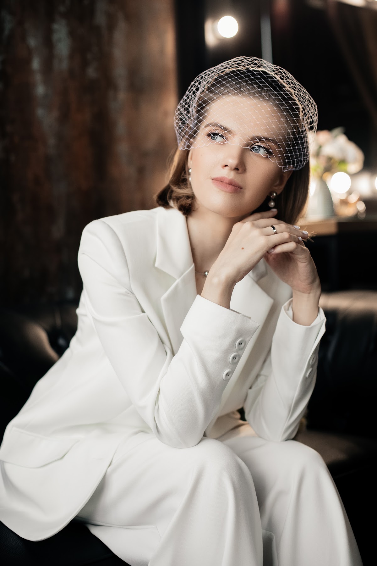 Ангелина и Никита