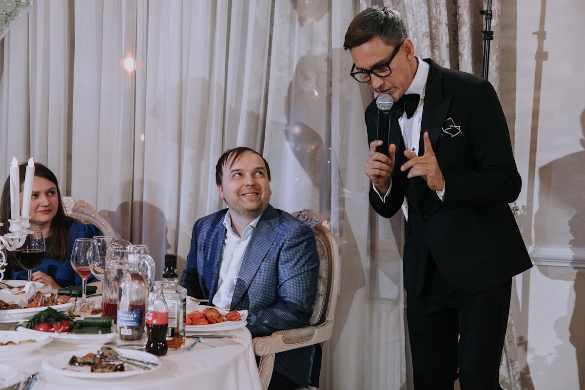 Юлия и Андрей