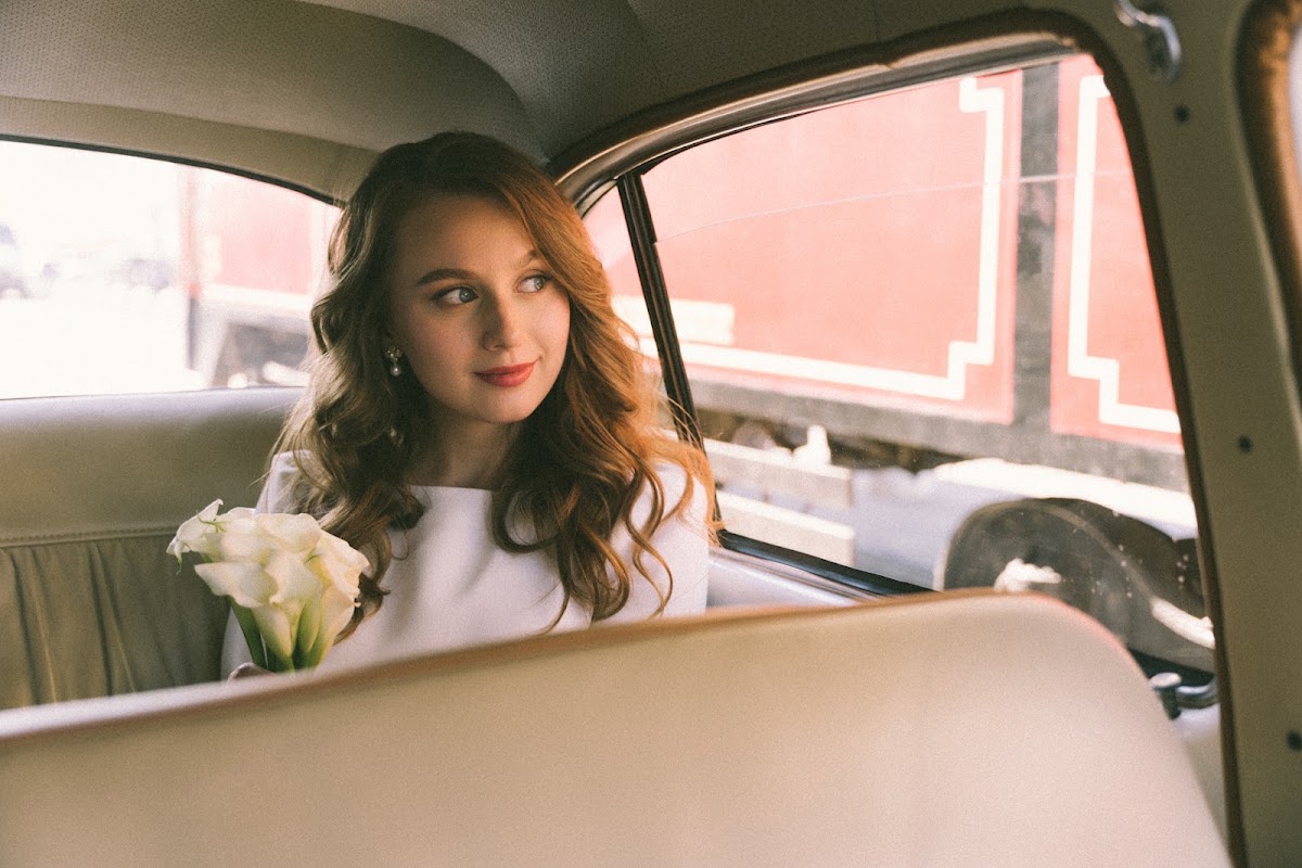 Соня и Денис