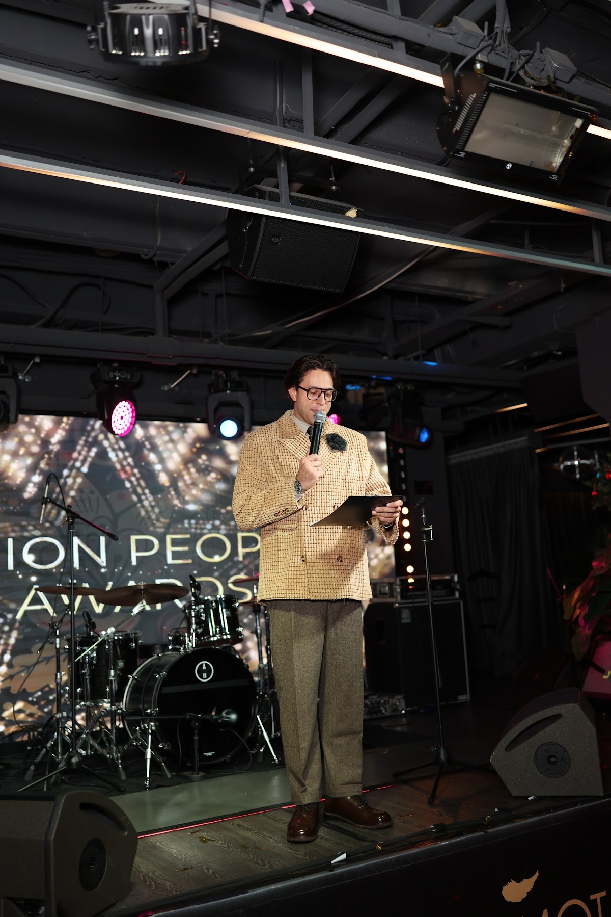 Премия Fashion People Awards