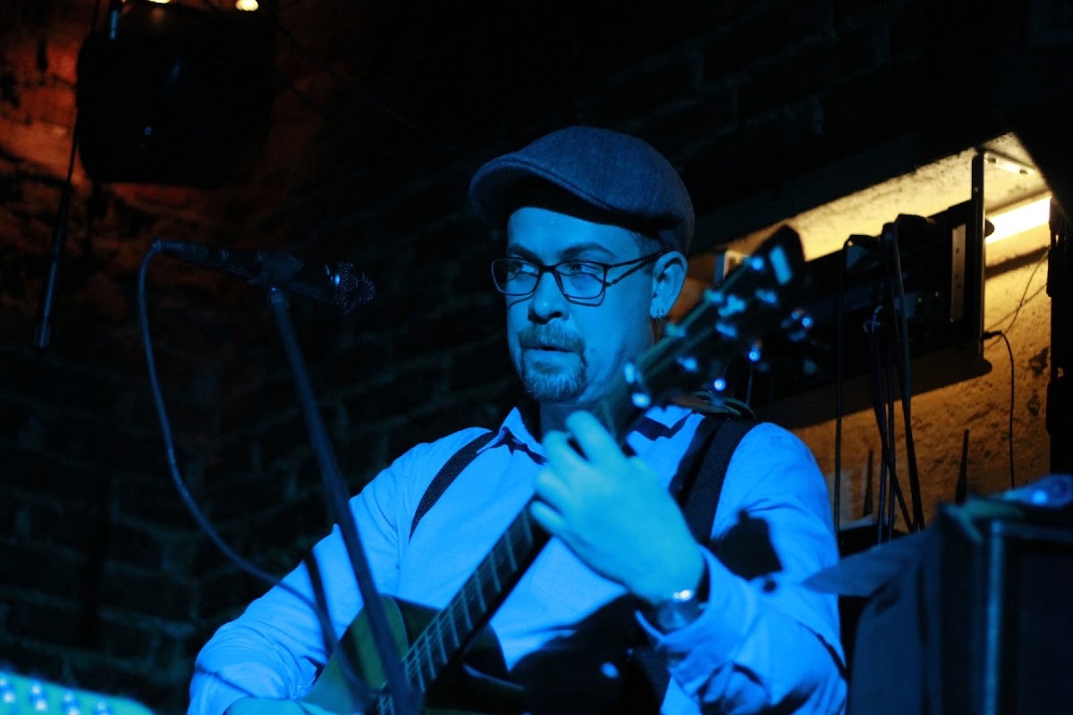 Барнаул - Bike Bar - 19.02.2022