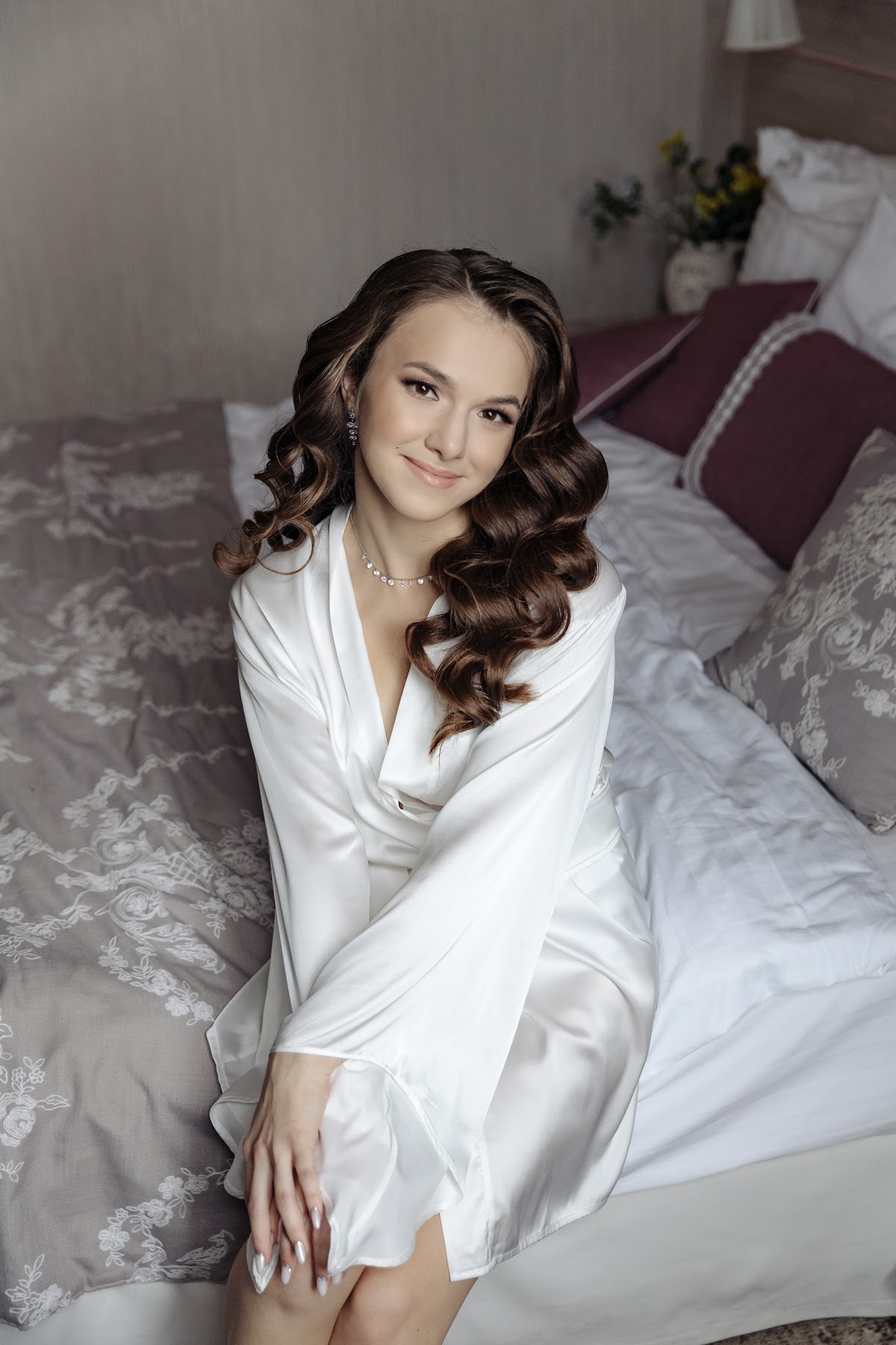 Арина и Дмитрий