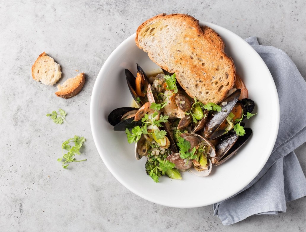 Osteria Mario на Соколе — кадр 2 из 28