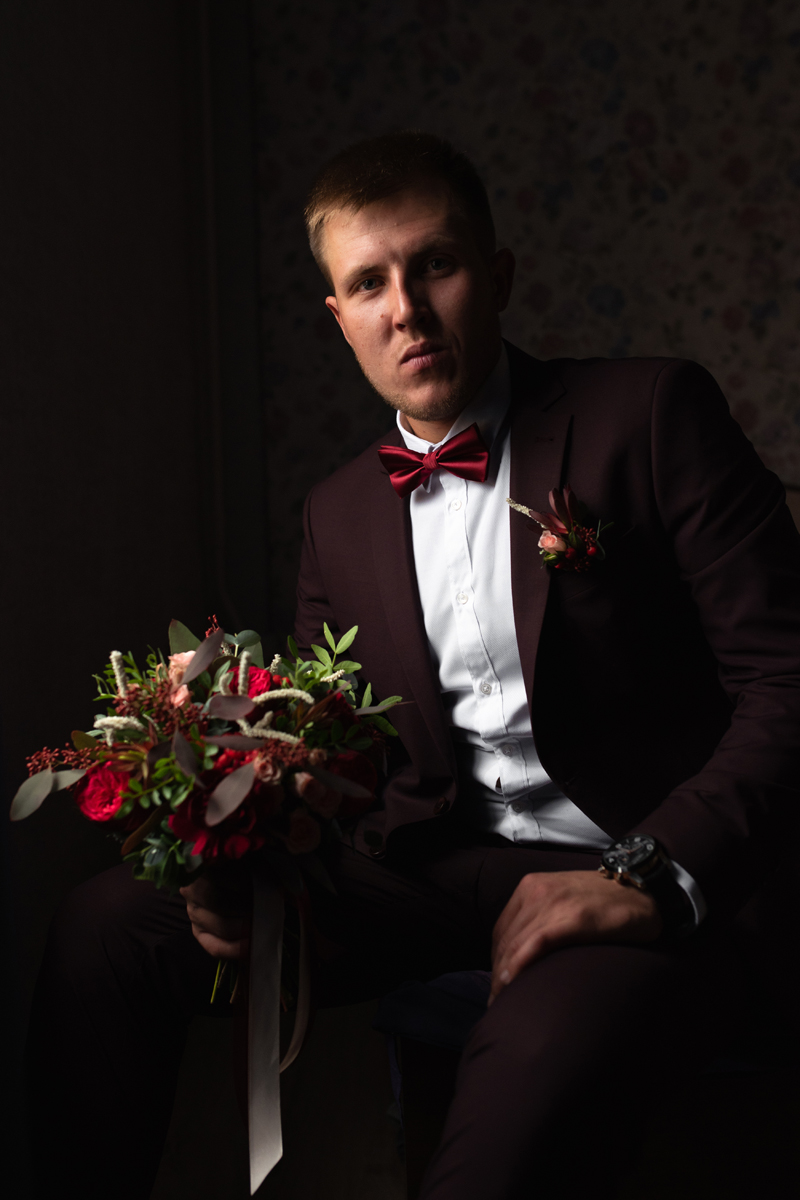 Портфолио: Свадьба