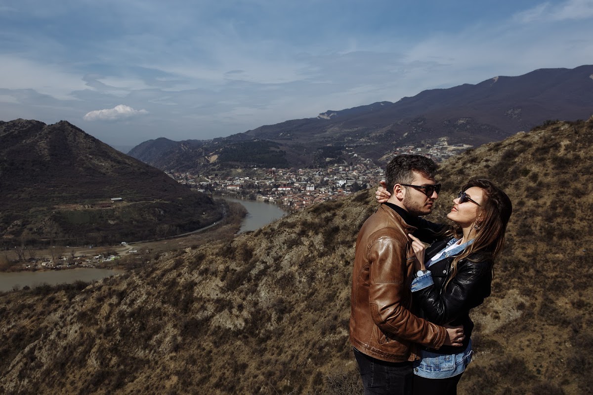Tbilisi