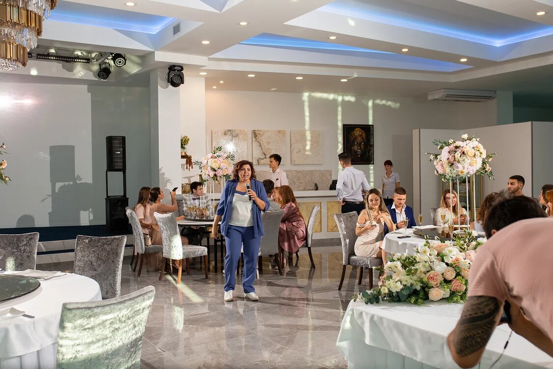 Портфолио: Свадьба