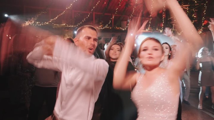 Wedding video