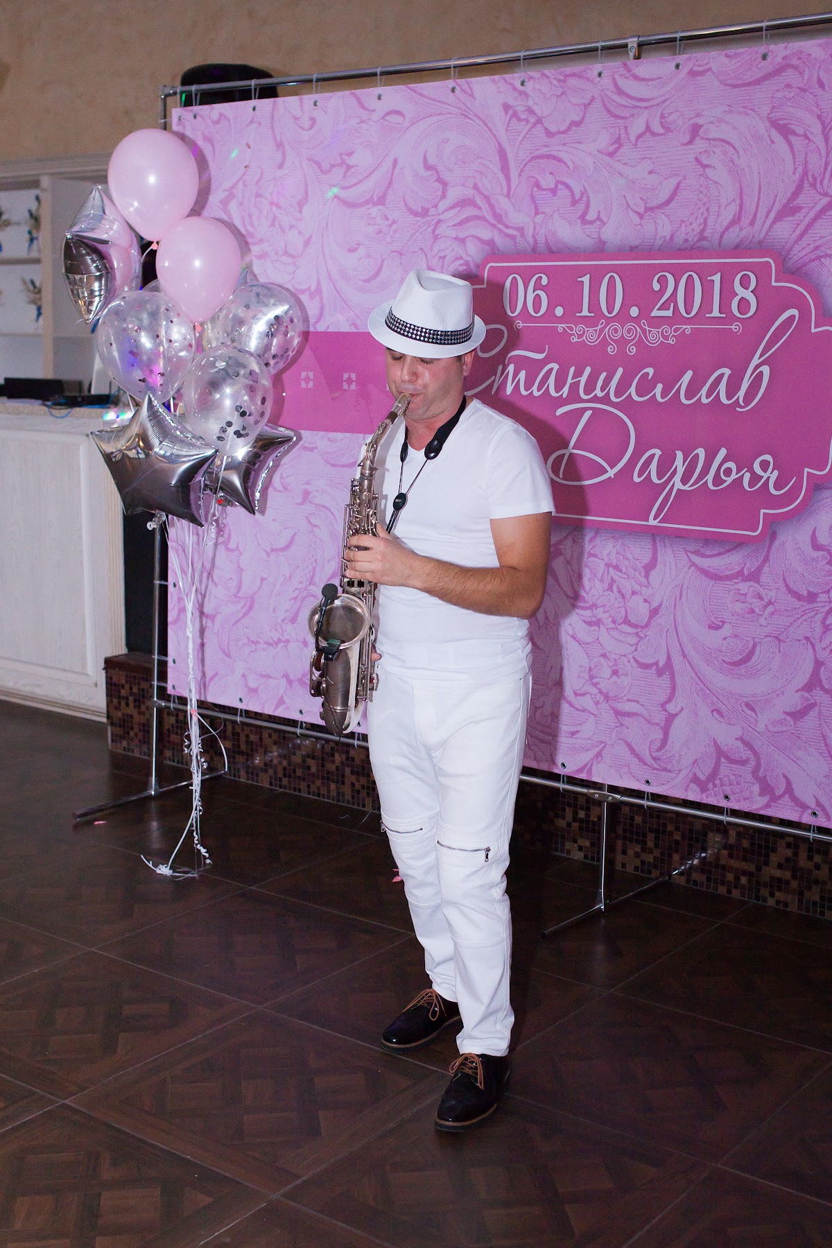 Шоу-Группа Глянец