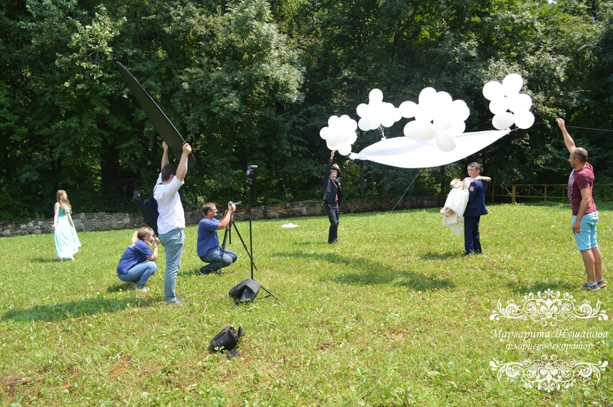 Фотозоны