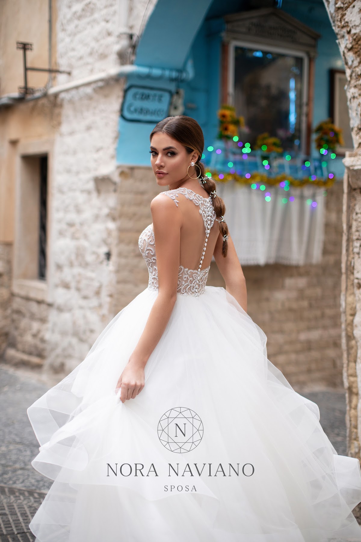 Nora Naviano