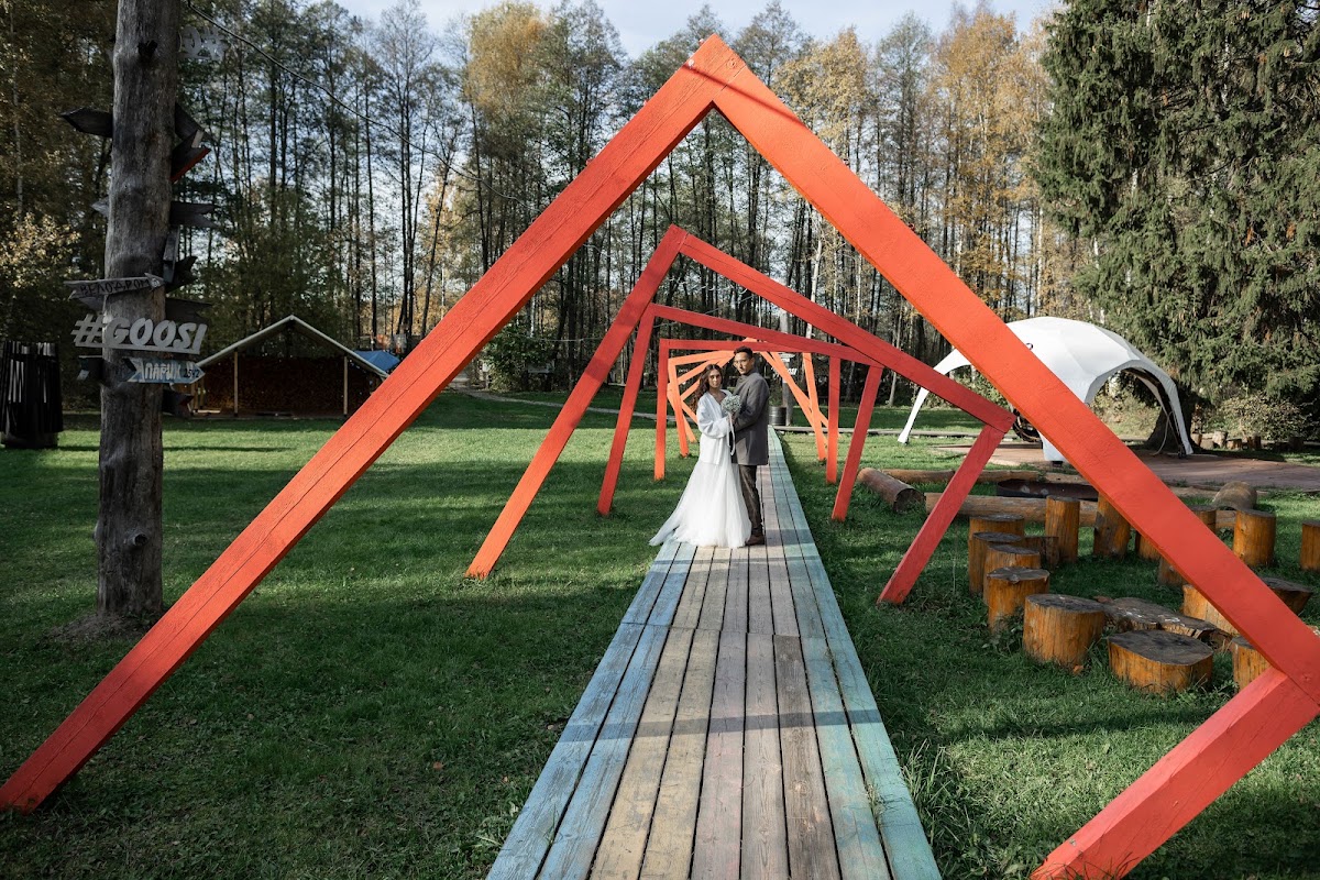 Alena&Evgenii
