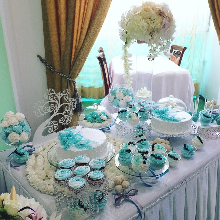 Candy Bar