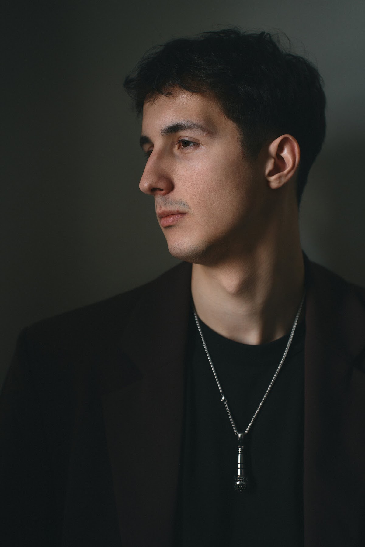 Андрей Пожиганов