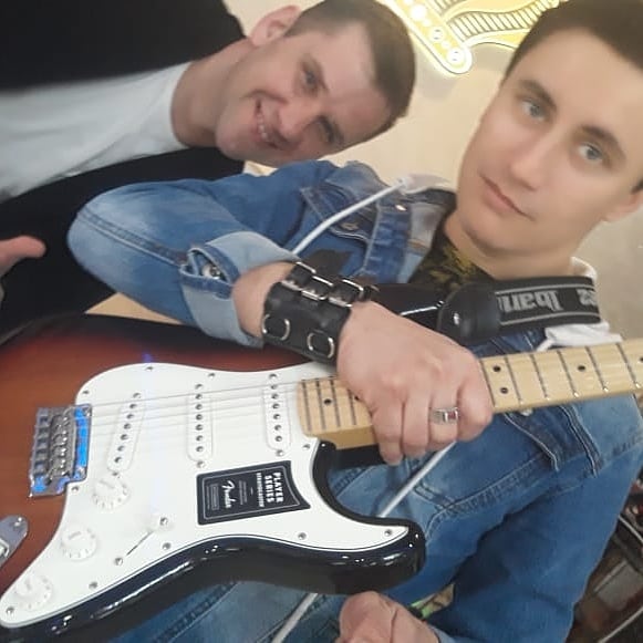 Портфолио: Свадьба