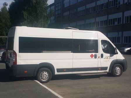 Citroen Jumper
