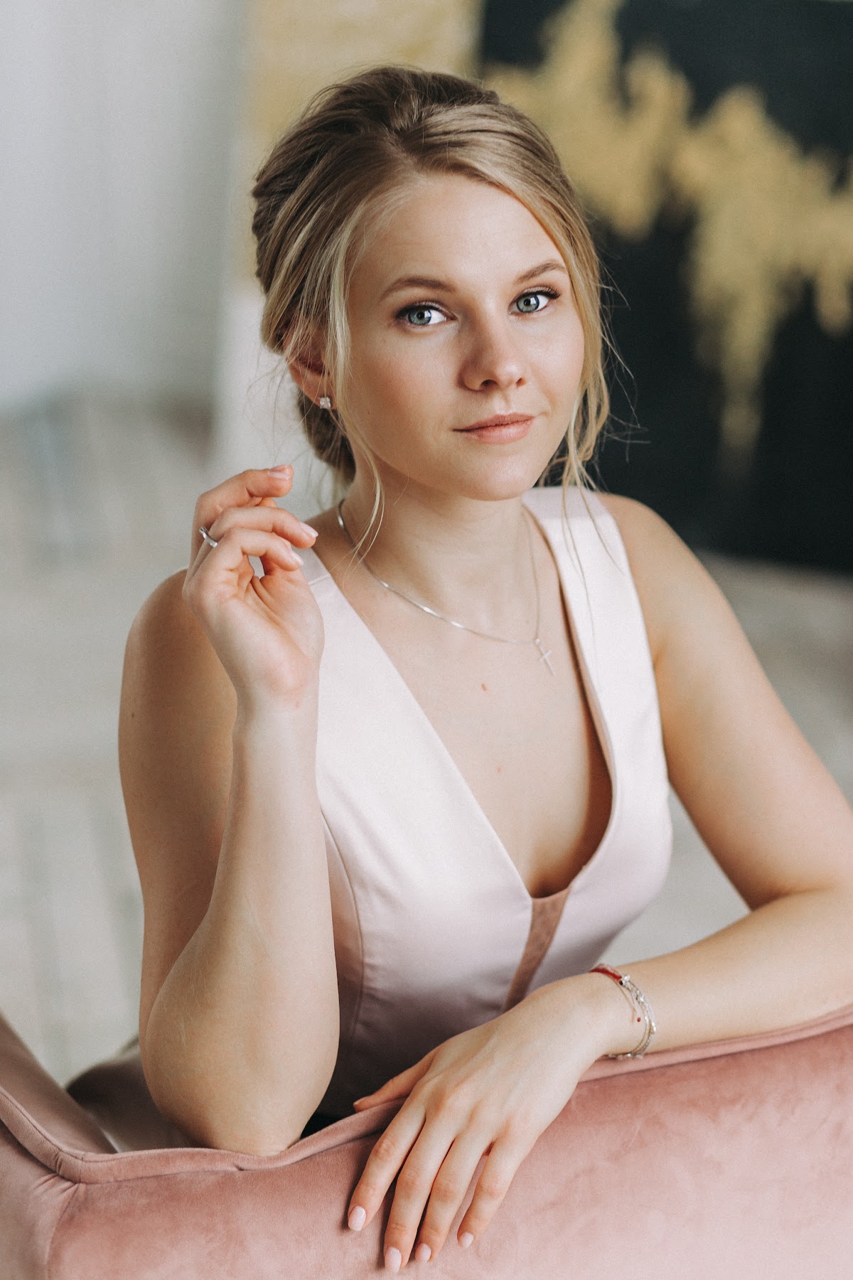 Ксения   и Александр