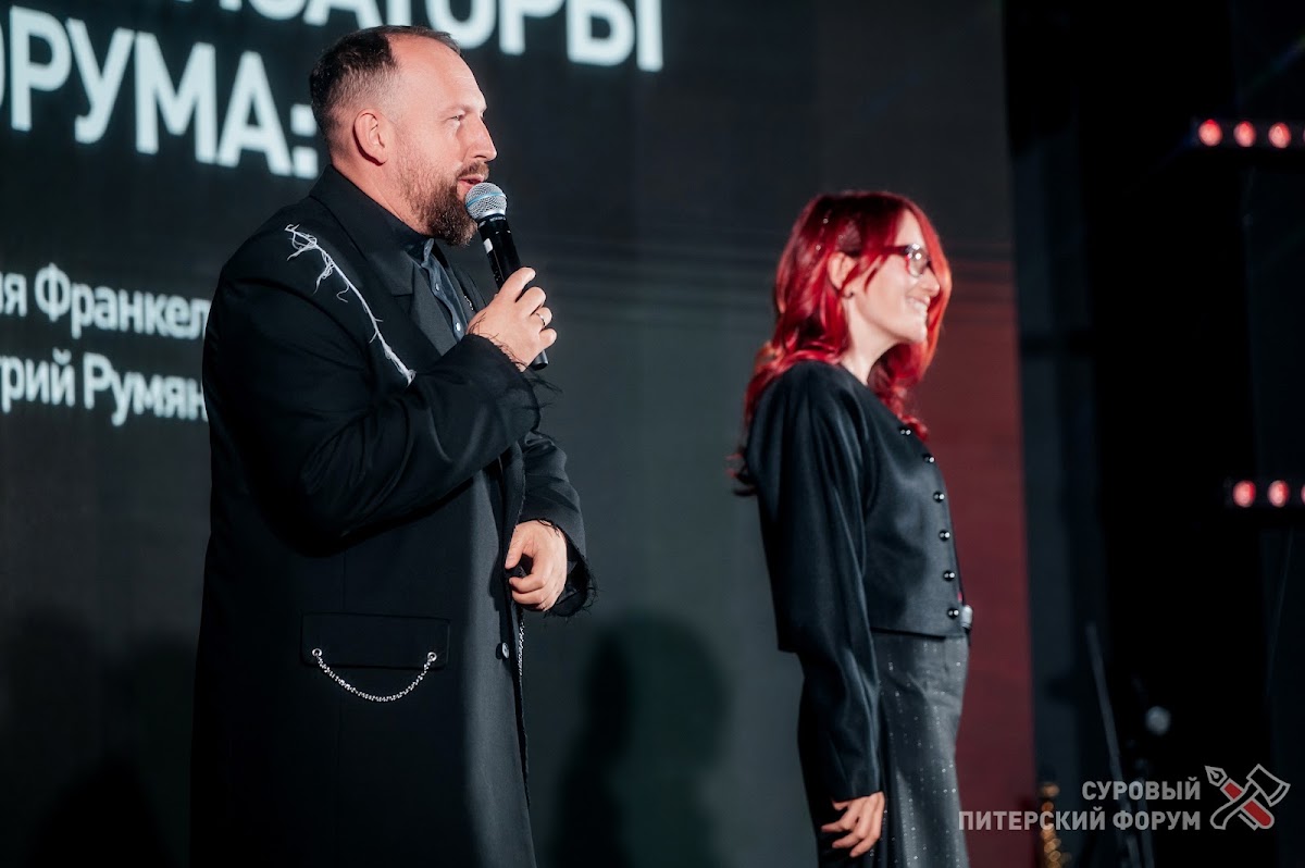 Портфолио: День рождения