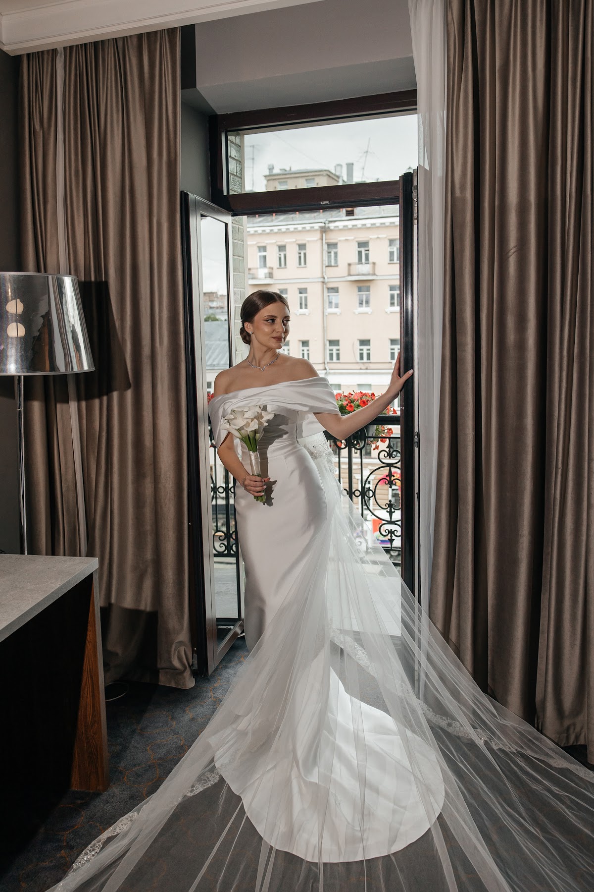 Екатерина и Геворг