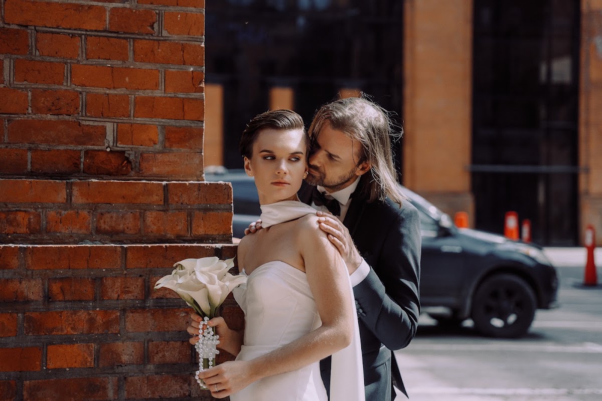 The one story cadillac