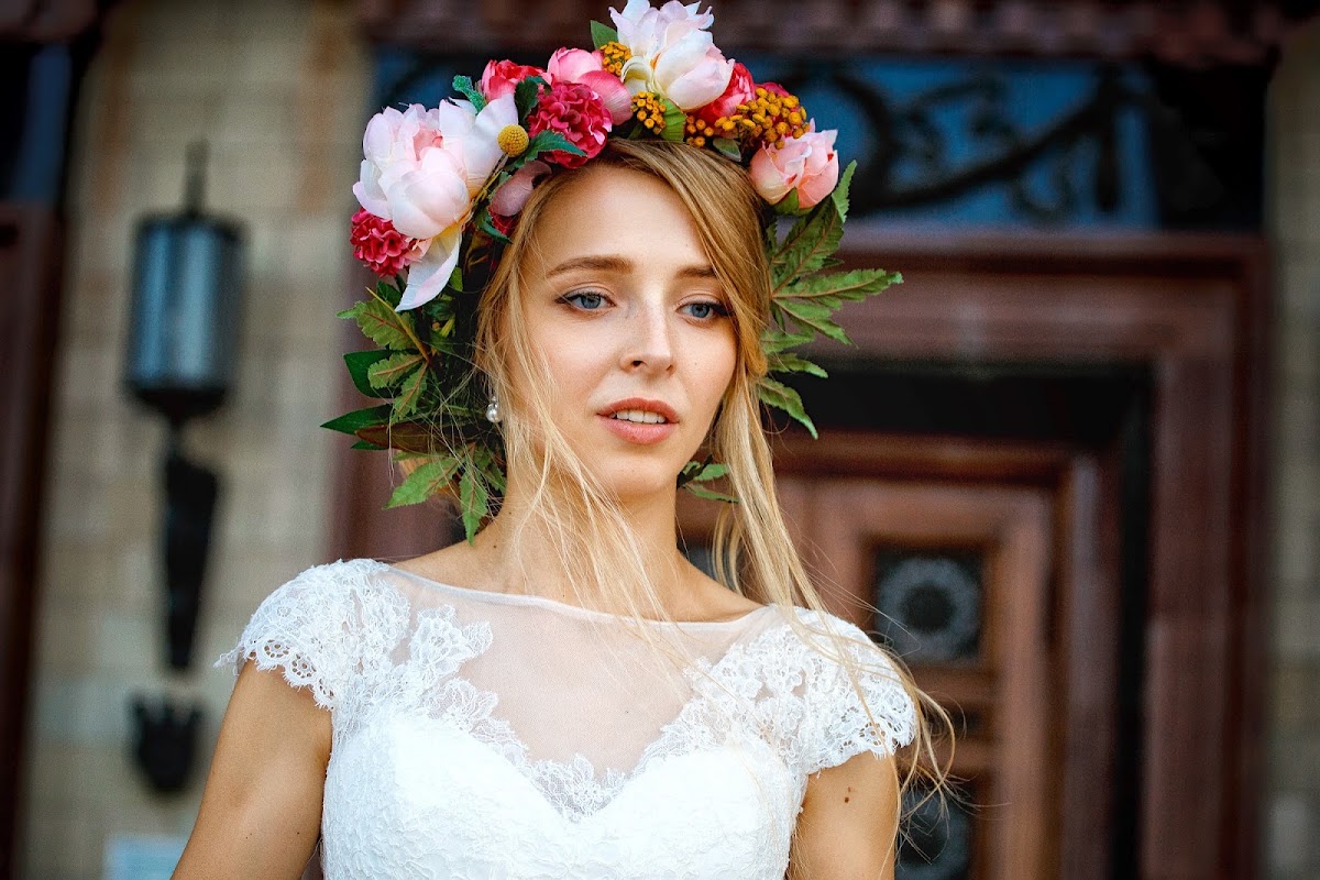Ксения и Алекасндр