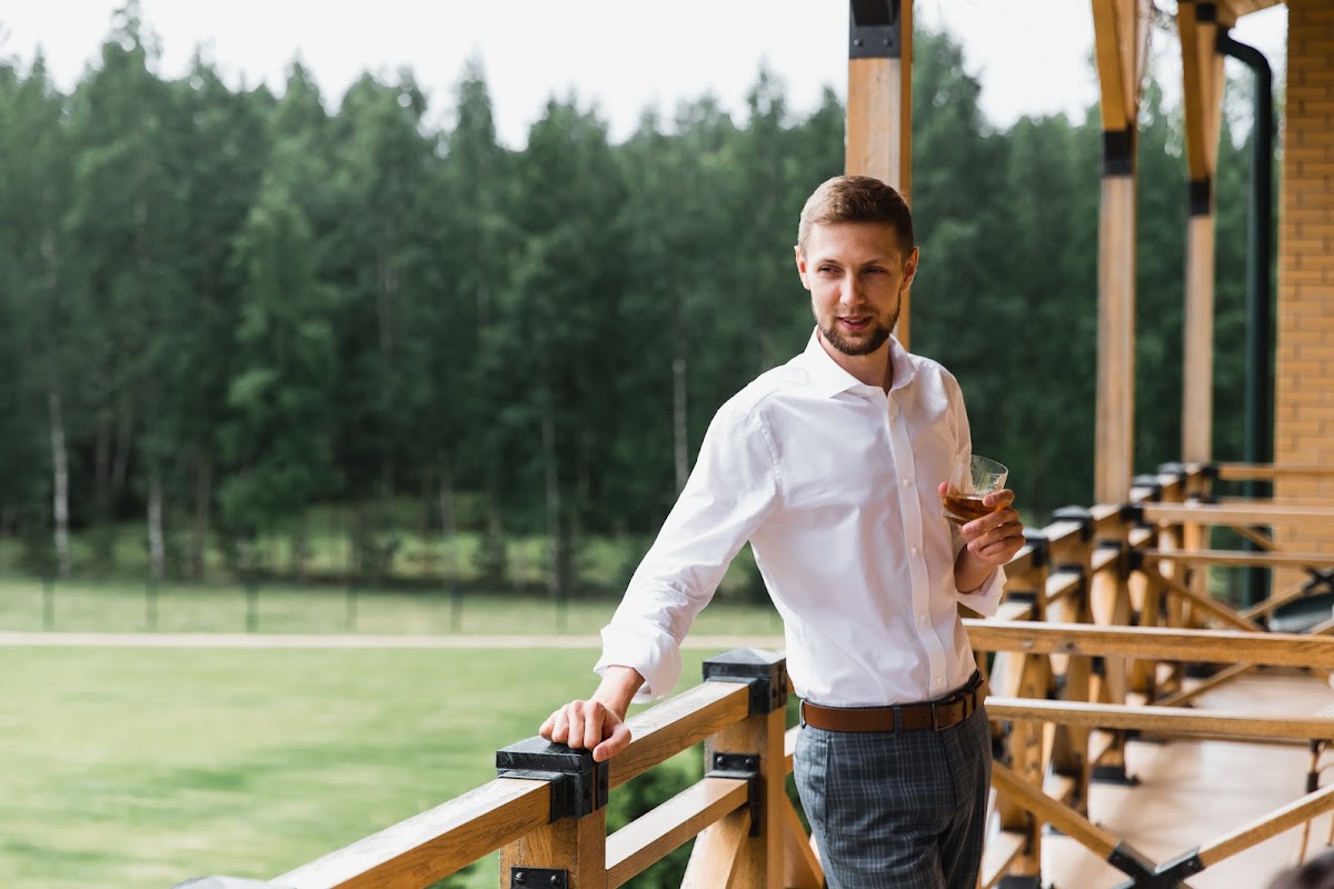 Дмитрий  и Оксана