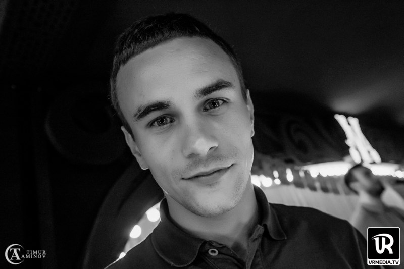 Ivan Nikitin