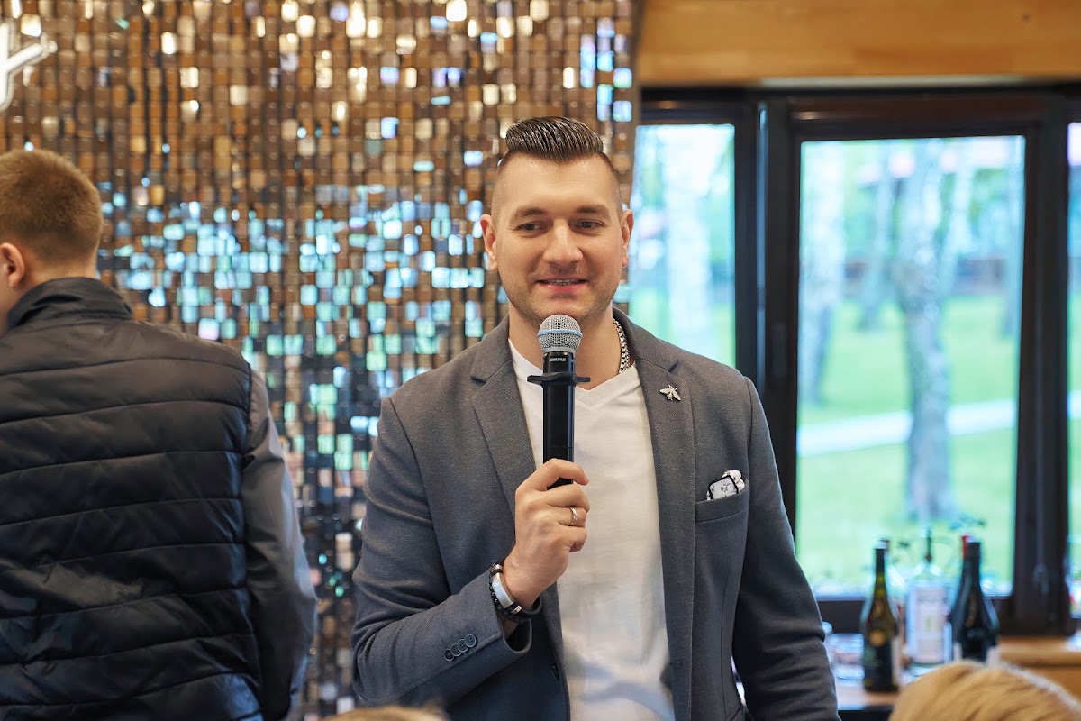 Портфолио: Свадьба