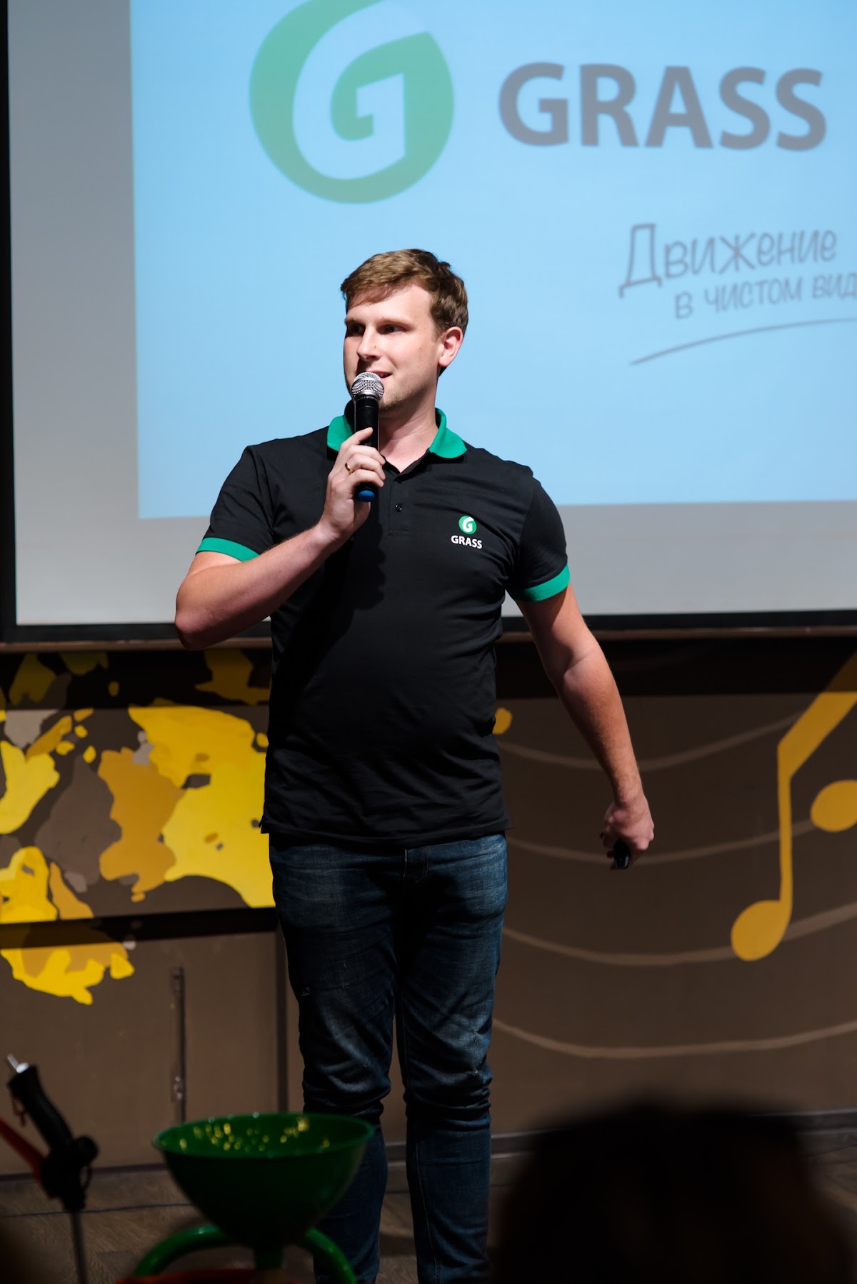 GRAAS