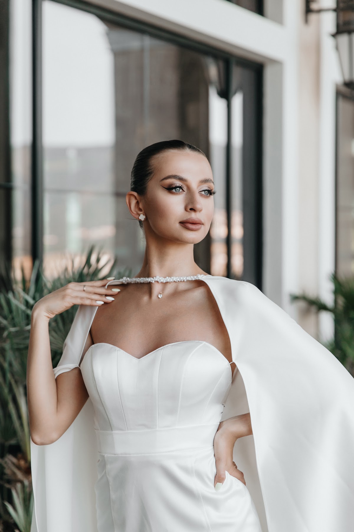 Регина и Никита