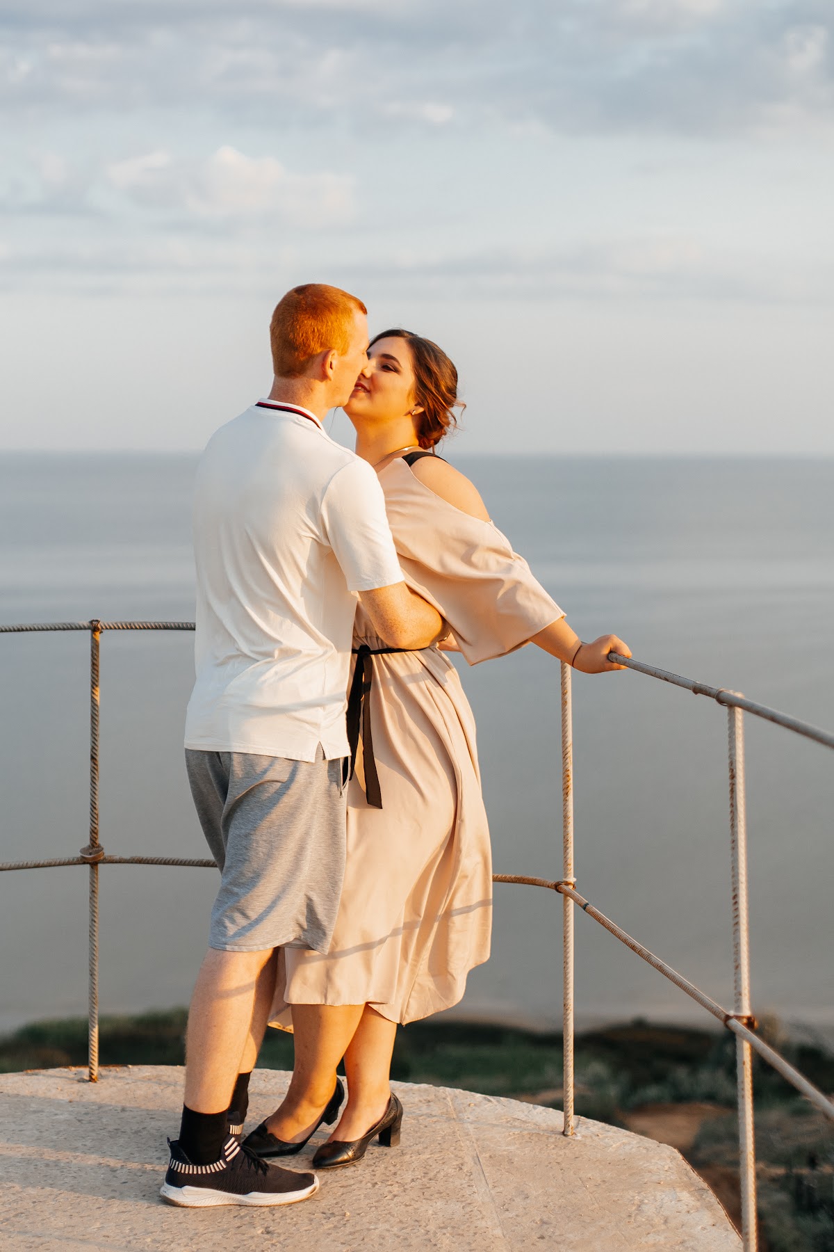 Портфолио: Love story