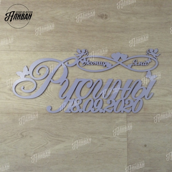 Имена, фамилии, даты, инициалы, слова