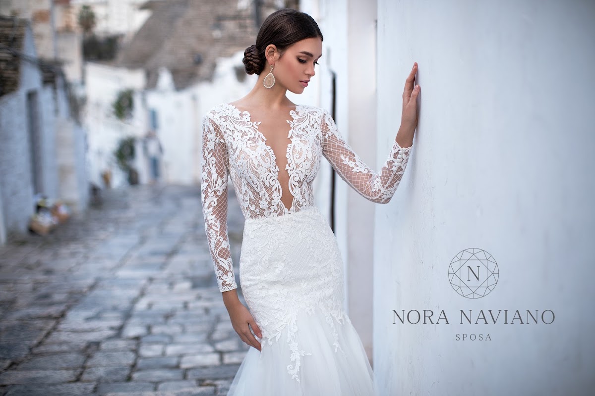 Nora Naviano