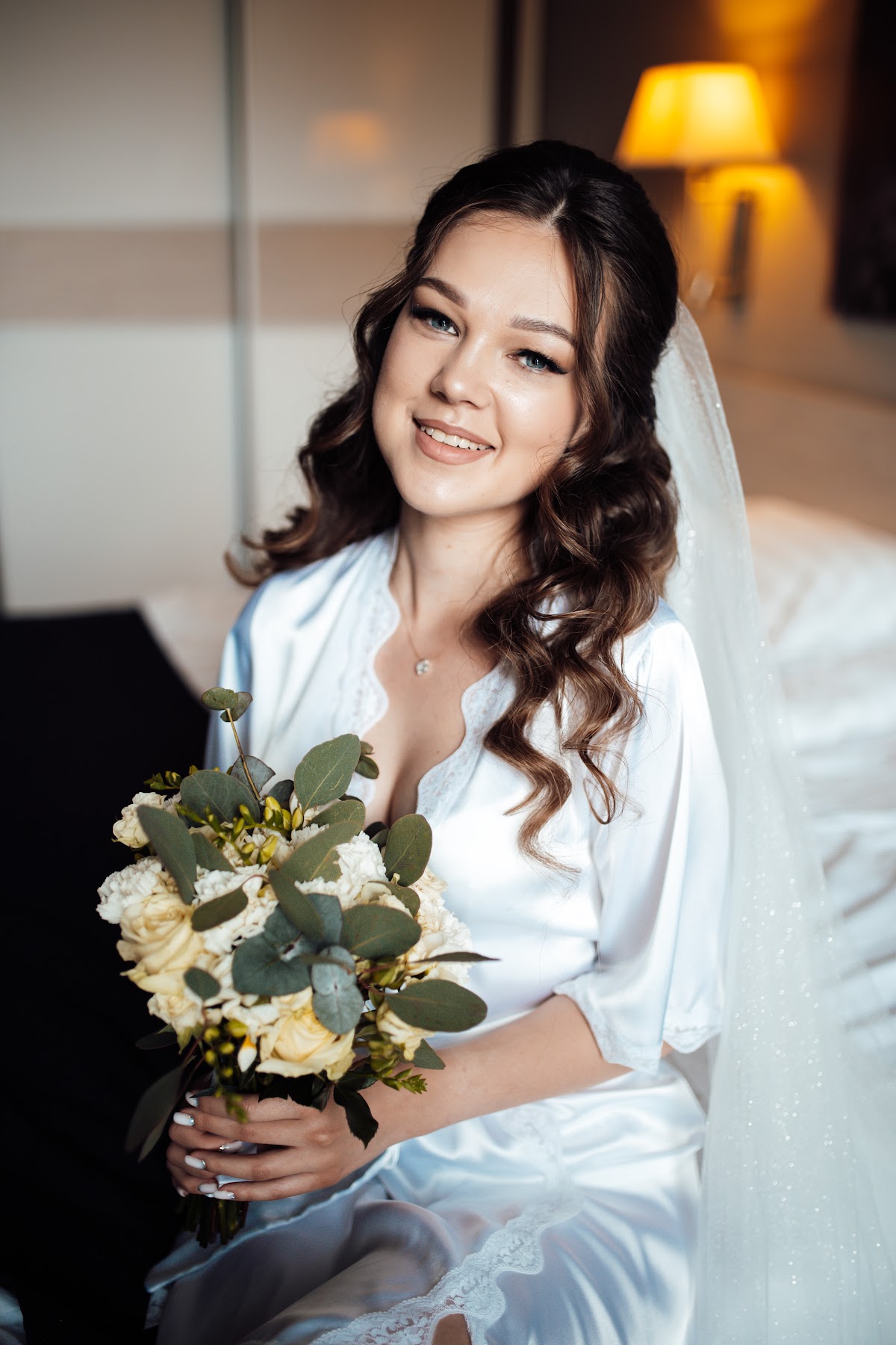 Ангелина и Дмитрий
