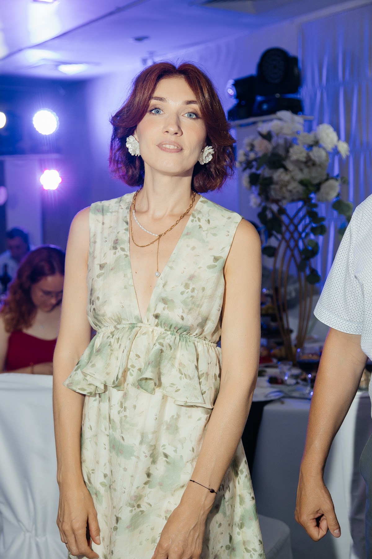 Елена и Владимир