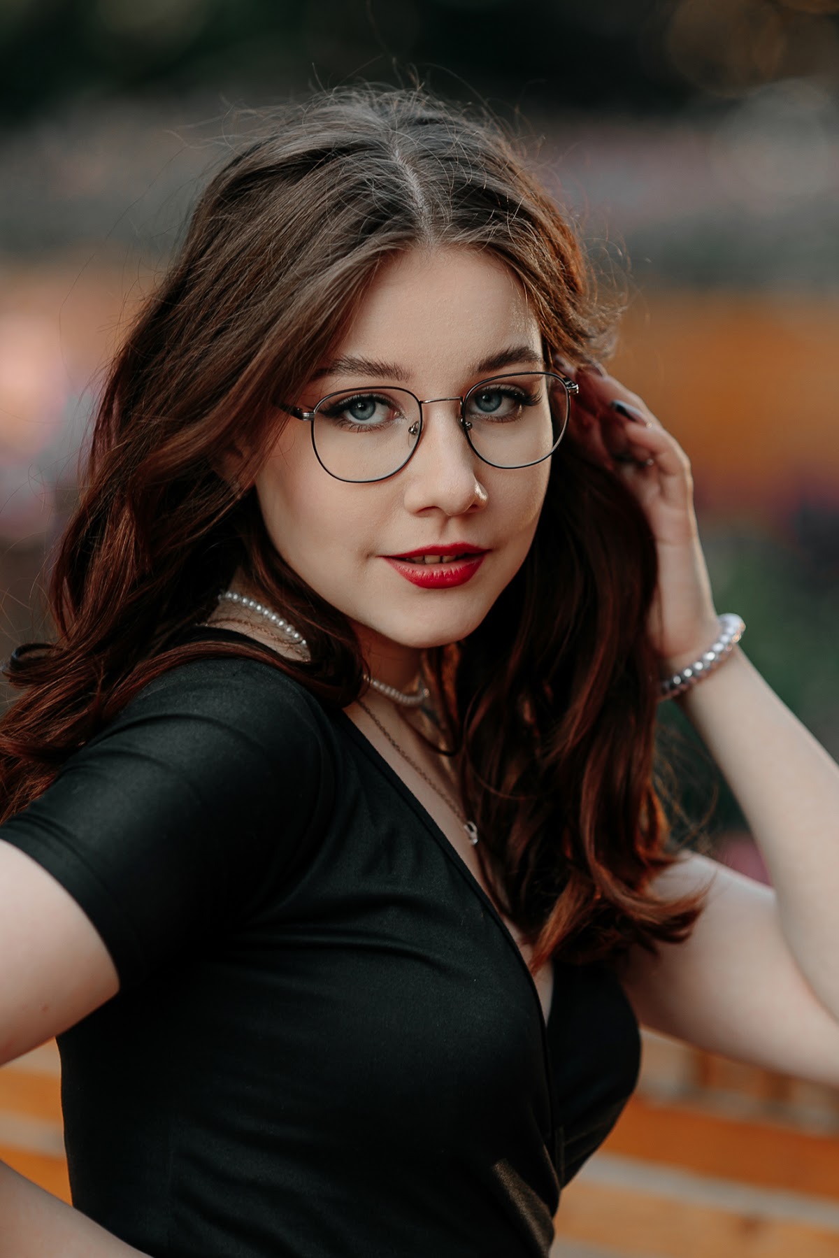 Портфолио: Мода (Fashion)