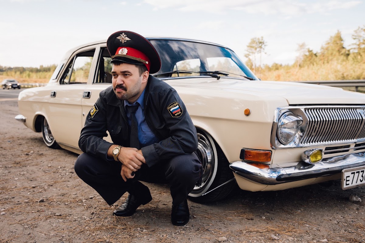 Вечеринка в стиле 90-х
