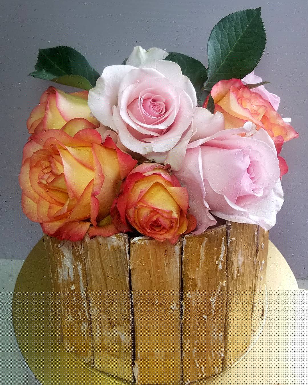 Домашняя кондитерская bounty_cake_