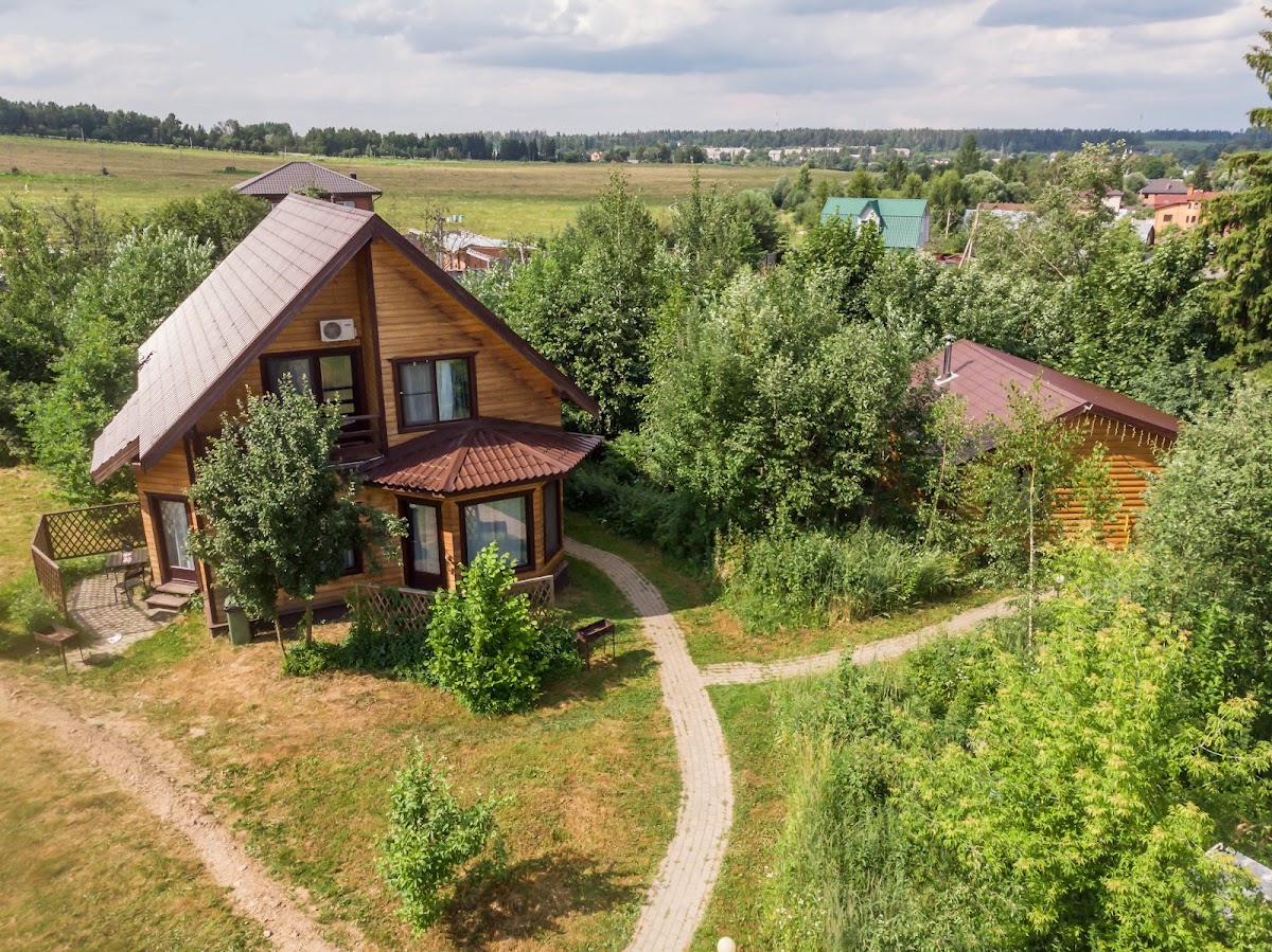 Фотогалерея ресторана