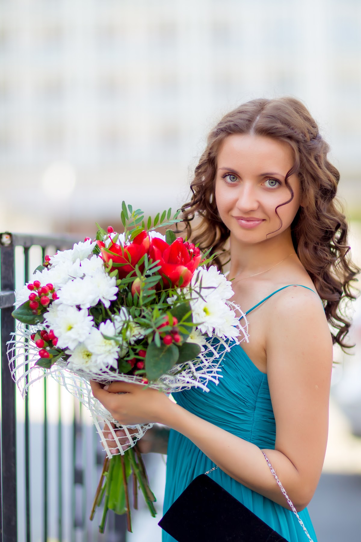 Елена и Степан
