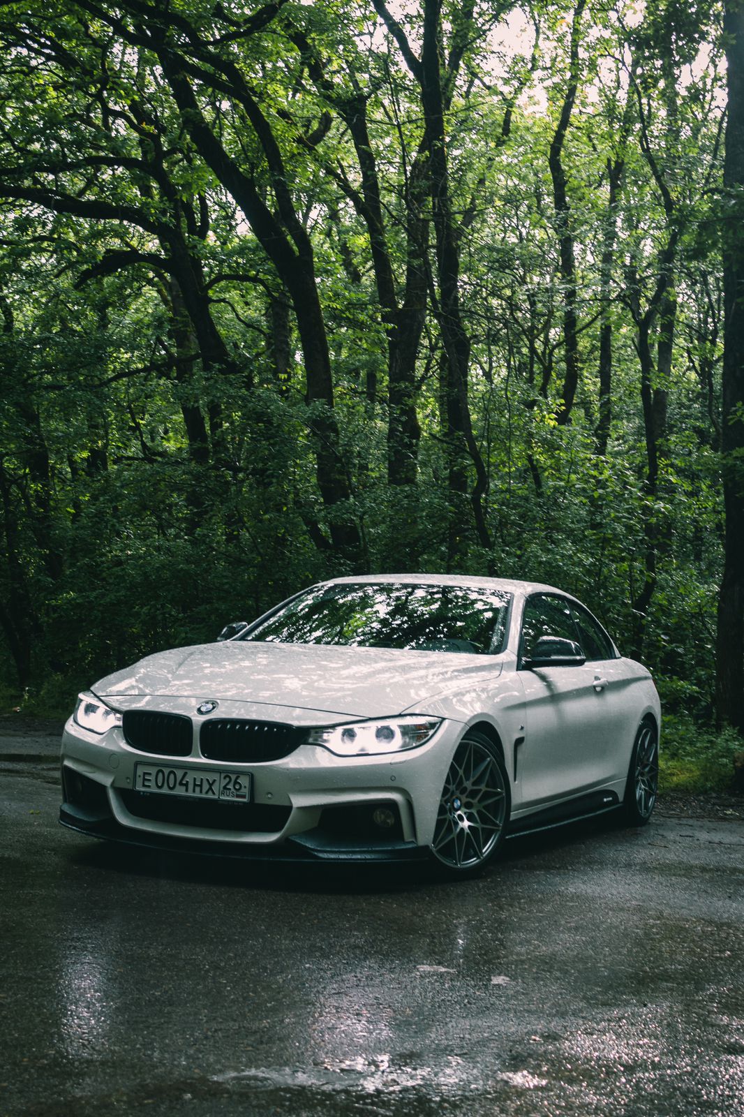 BMW 430i — кадр 5 из 15