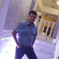 Дмитрий Димитрошкин