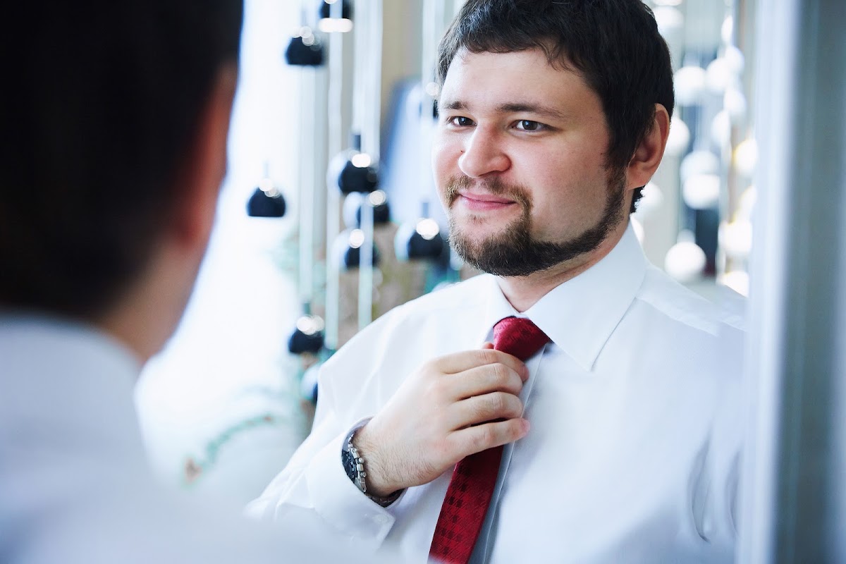 Зульфия и Денис