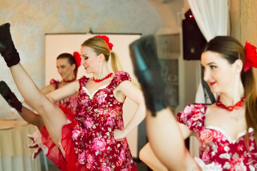 Портфолио: Свадьба