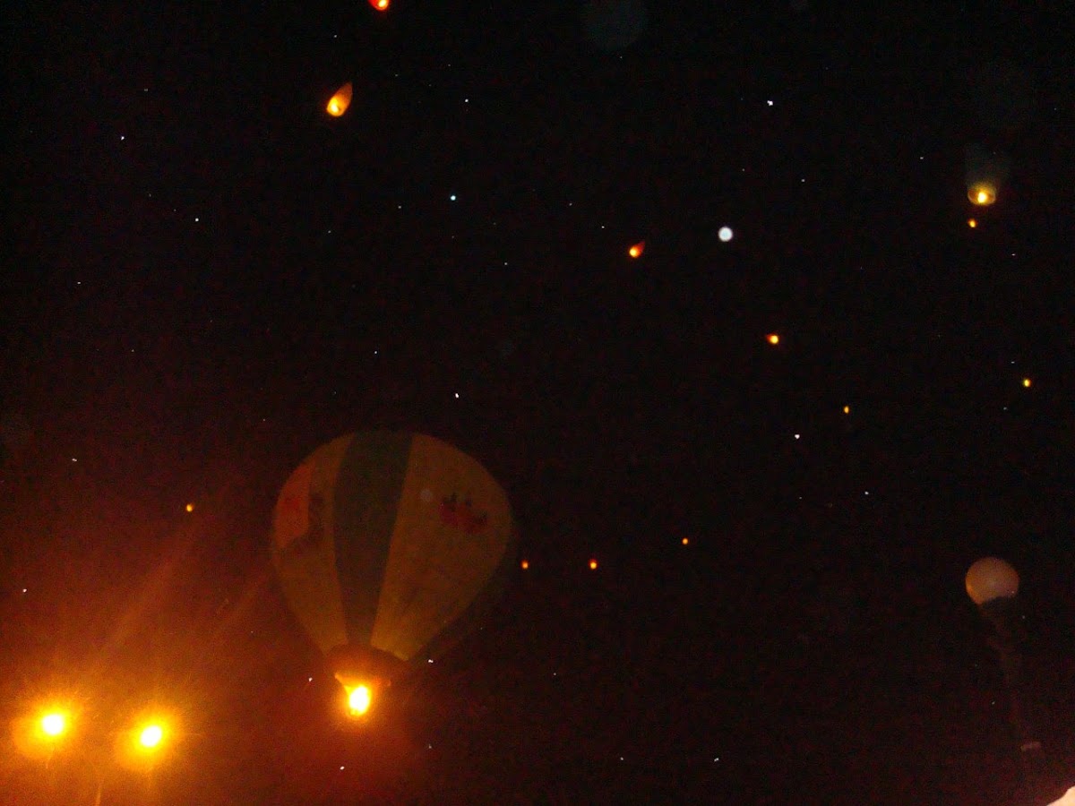 Наш массовый запуск 8 марта 2011