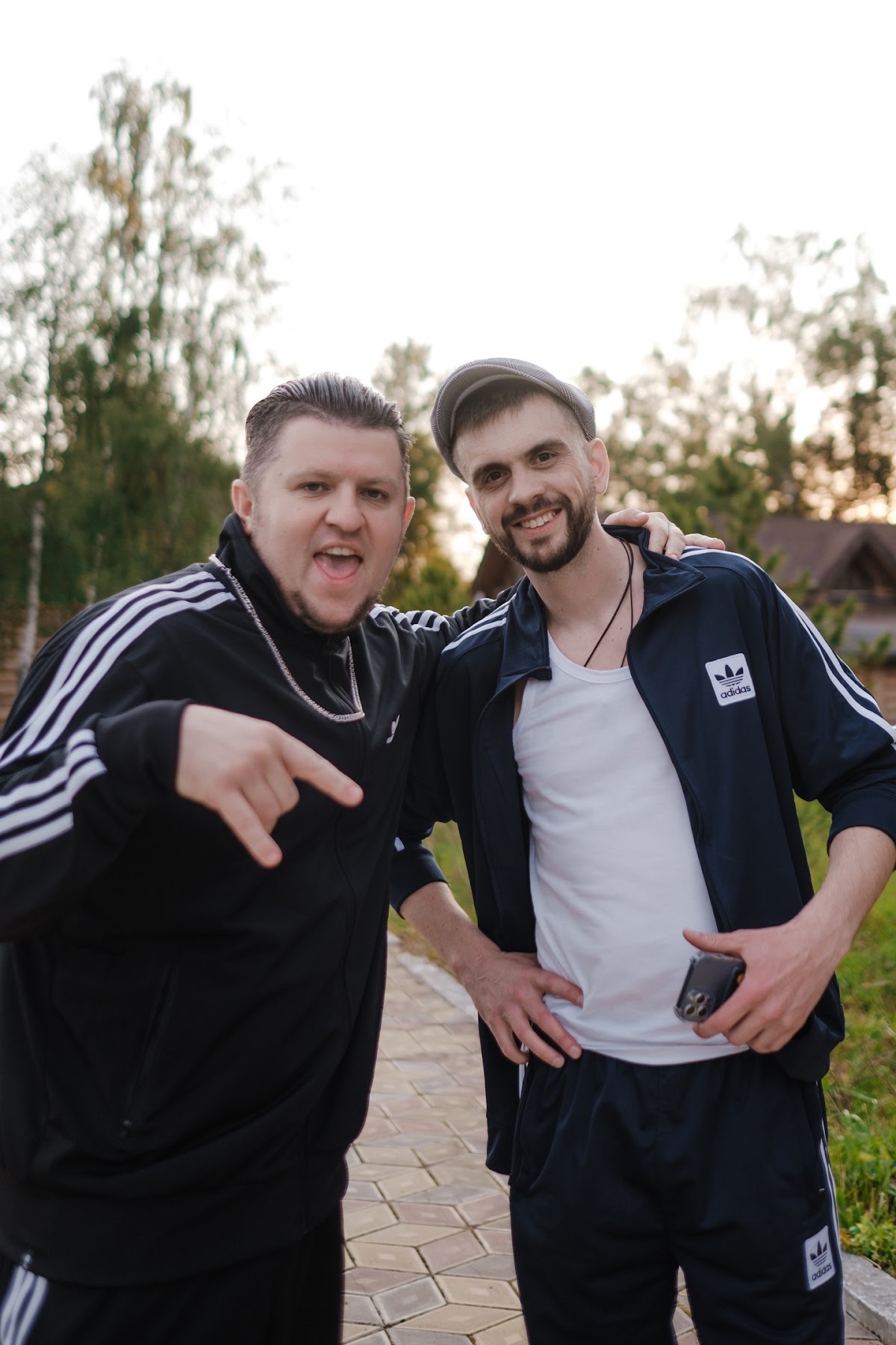 Вечеринка 90х!