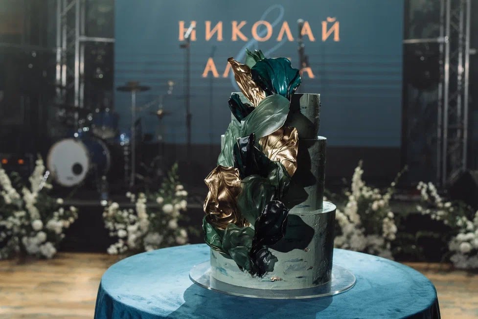 Алина & Николай