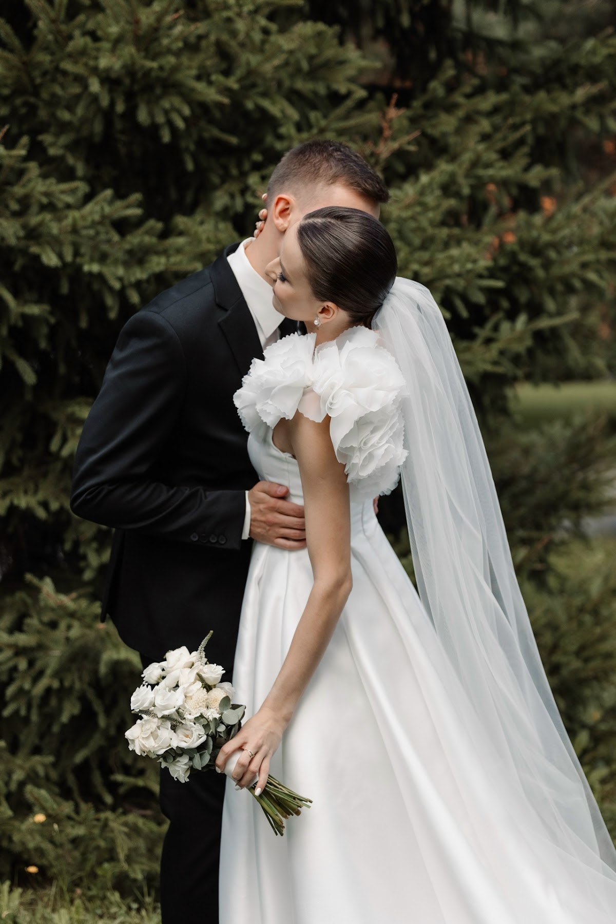 Wedding day Никита и Татьяна