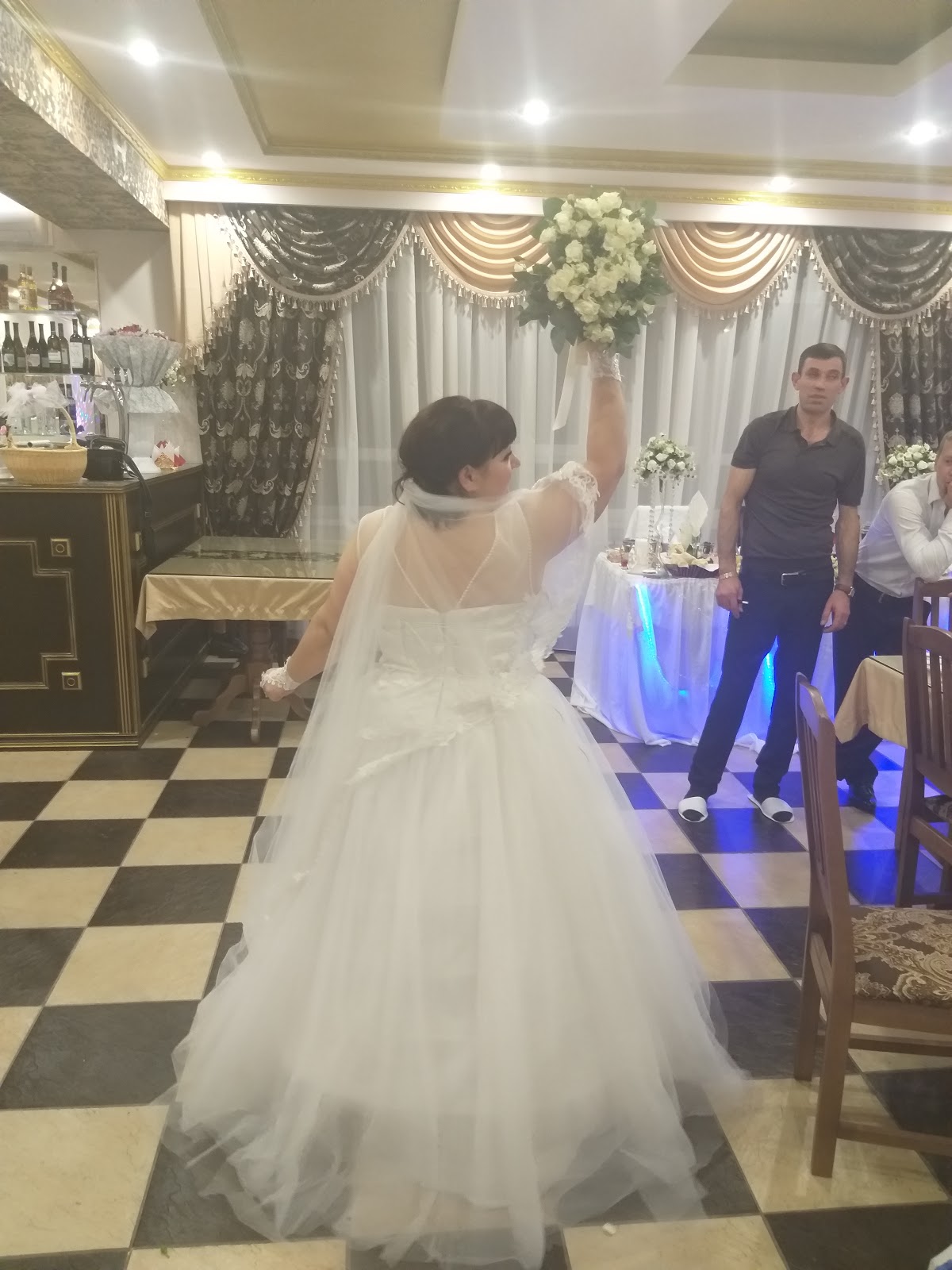Свадьбы