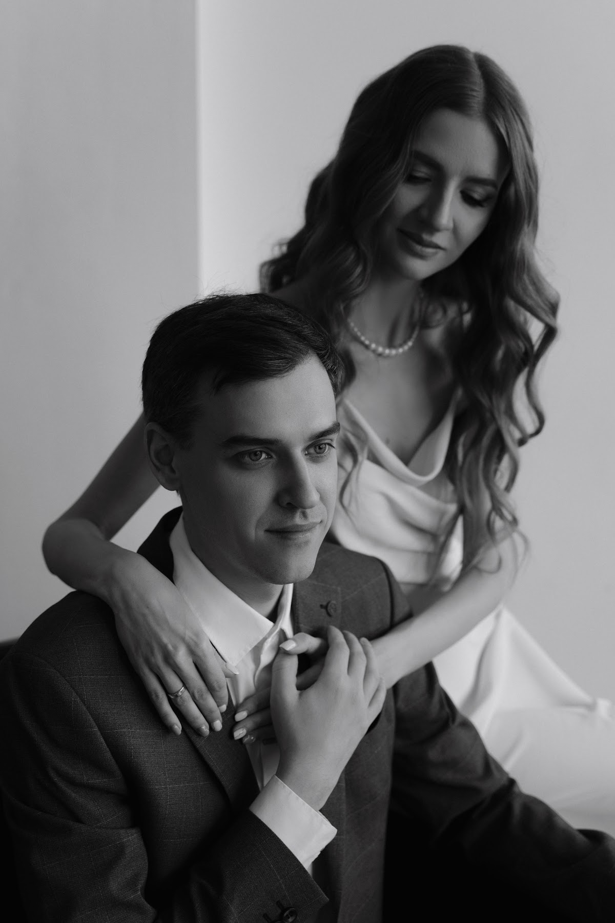 Портфолио: Love story