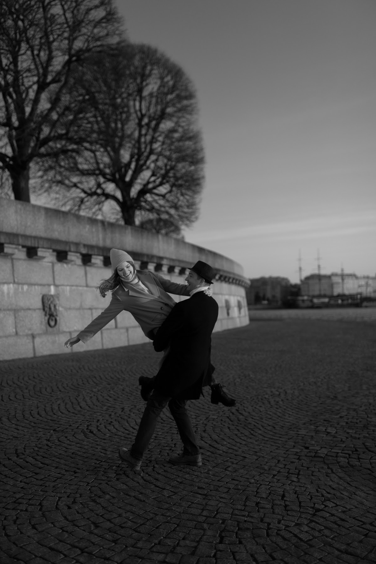 Портфолио: Love story